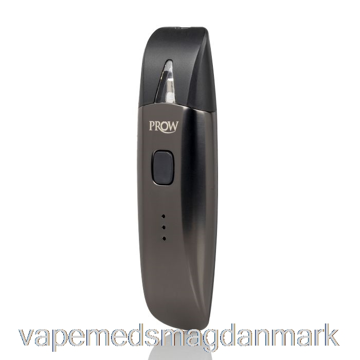 Vape Uden Nikotin Obs Prow 11w Pod System Gunmetal